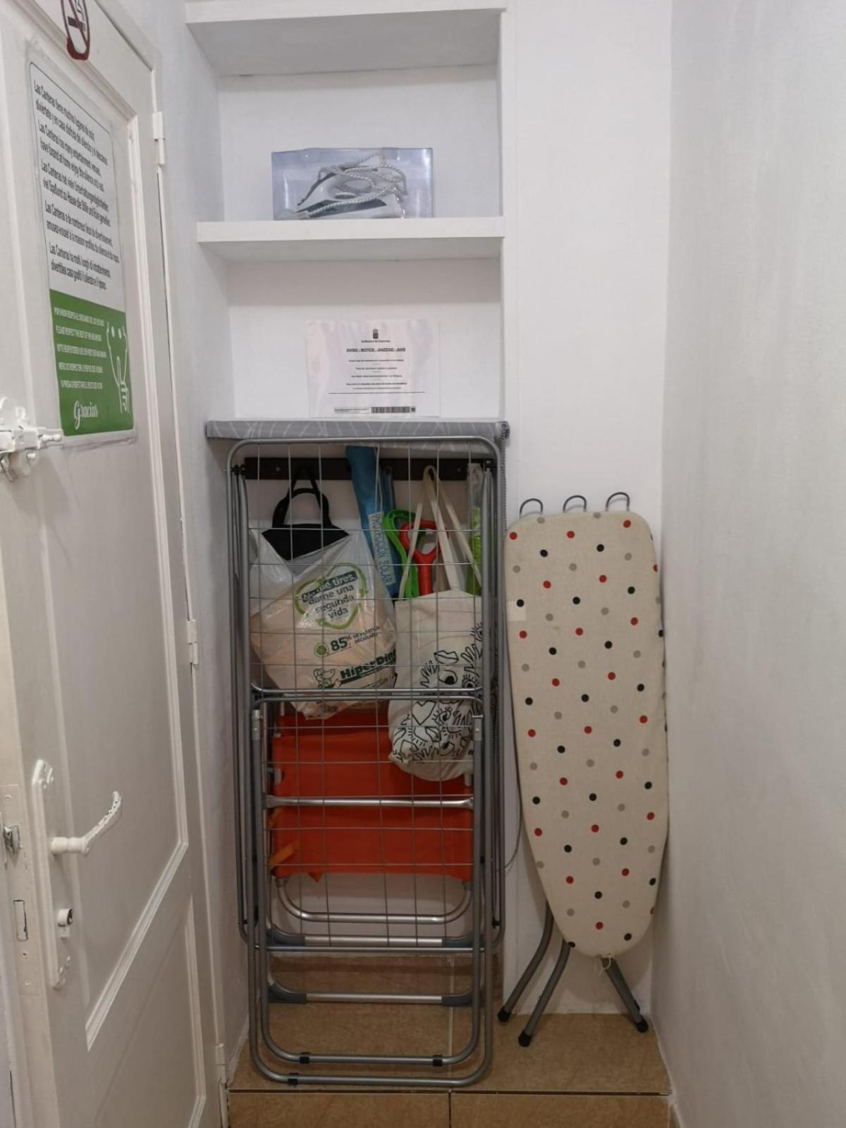 Bkd1 - Apartamento Entero A 50 Metros Playa De Las Canteras Λας Πάλμας ντε Γκραν Κανάρια Εξωτερικό φωτογραφία