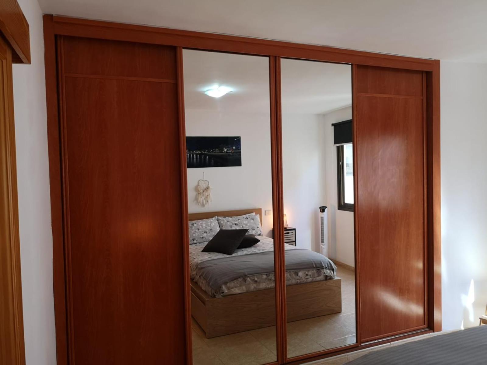 Bkd1 - Apartamento Entero A 50 Metros Playa De Las Canteras Λας Πάλμας ντε Γκραν Κανάρια Εξωτερικό φωτογραφία