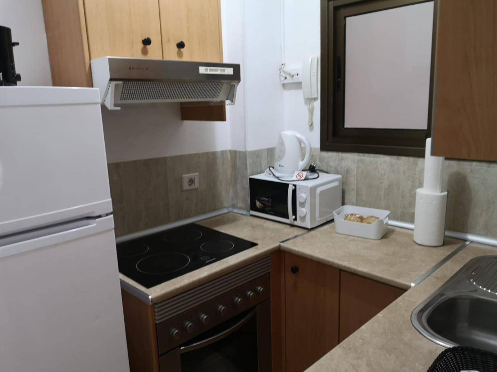 Bkd1 - Apartamento Entero A 50 Metros Playa De Las Canteras Λας Πάλμας ντε Γκραν Κανάρια Εξωτερικό φωτογραφία