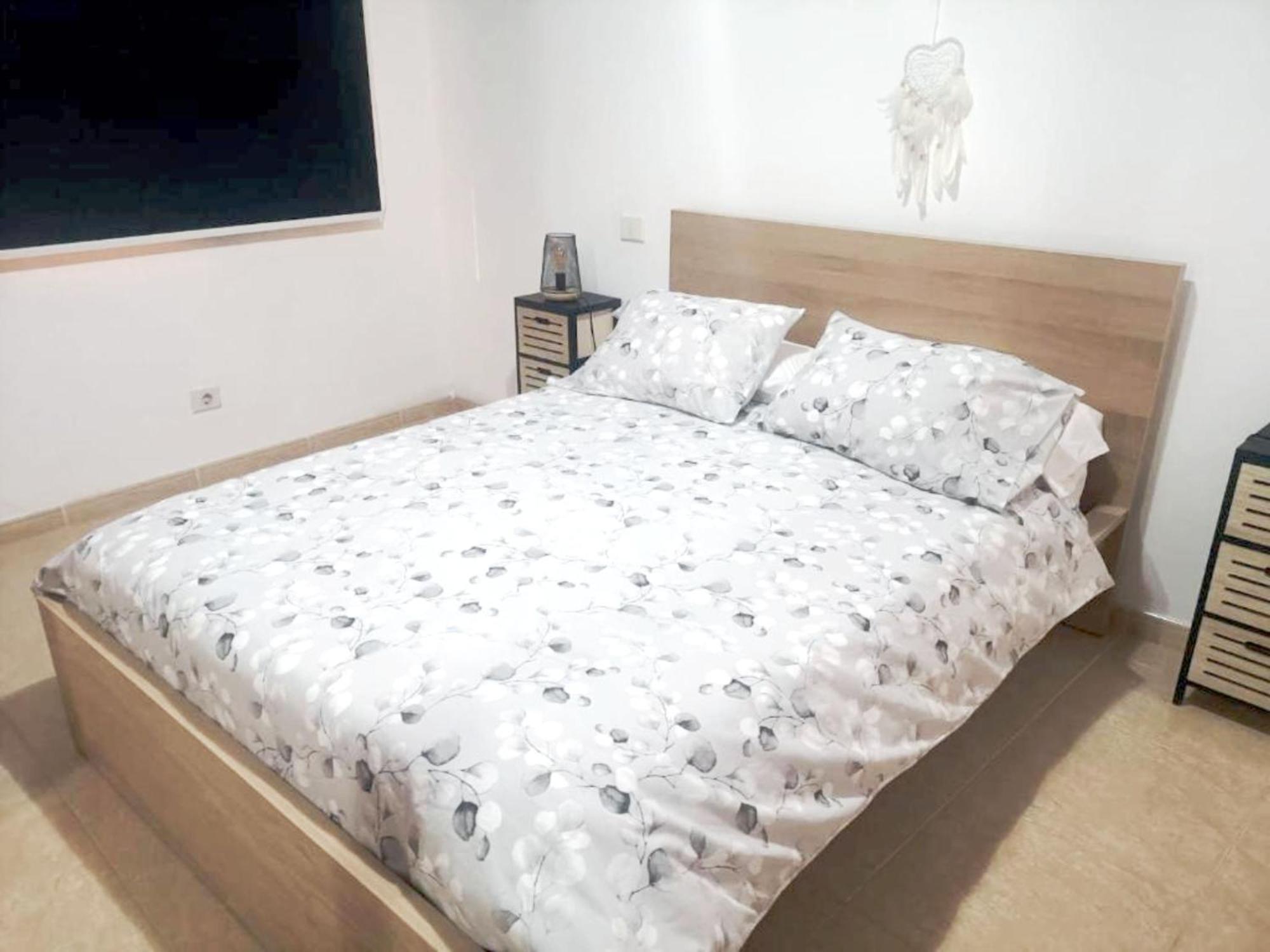 Bkd1 - Apartamento Entero A 50 Metros Playa De Las Canteras Λας Πάλμας ντε Γκραν Κανάρια Εξωτερικό φωτογραφία