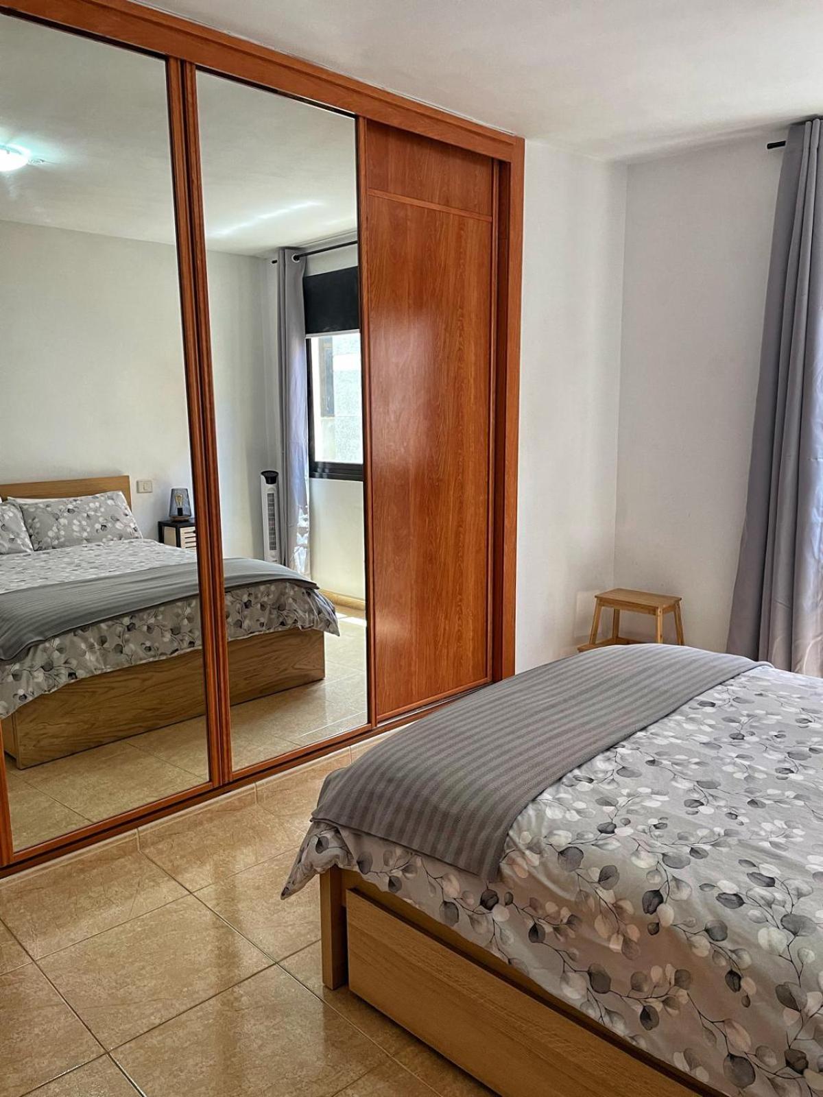 Bkd1 - Apartamento Entero A 50 Metros Playa De Las Canteras Λας Πάλμας ντε Γκραν Κανάρια Εξωτερικό φωτογραφία